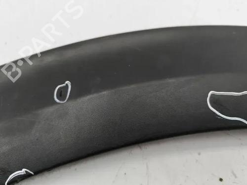 Wheel arch trim KIA NIRO I (DE) 1.6 GDI Hybrid | BP28858541C116 