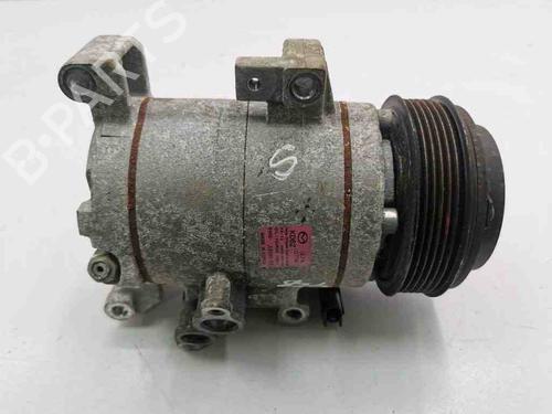 Used AC compressor MAZDA CX-7 (ER) 2.2 MZR-CD AWD (ER10A) (173 hp) 28892528