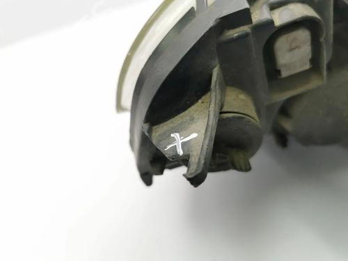 Left headlight PEUGEOT 807 (EB_) 2.2 HDi | BP28892078C28 - Image 4