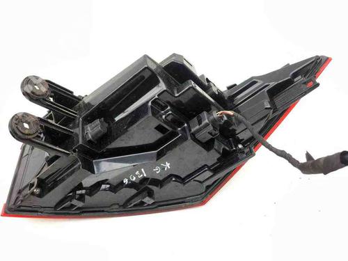 Left taillight SKODA ENYAQ iV SUV (5AZ) 50 | BP28907054C34 