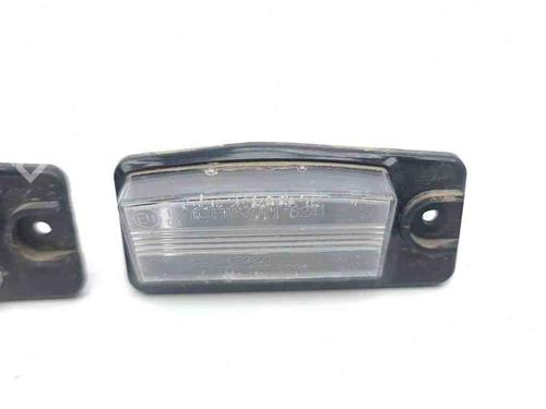 Licence plate light NISSAN X-TRAIL III (T32_, T32R, T32RR) 1.6 dCi ALL MODE 4x4-i (NT32) | BP28877878I40 
