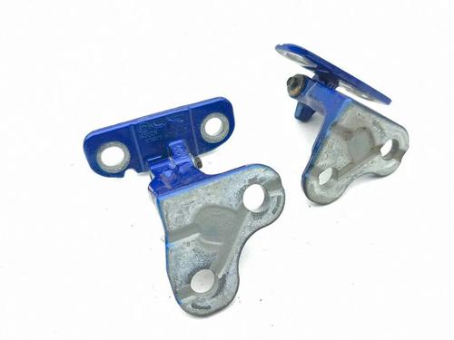 Hinge/Door check strap JAGUAR I-PACE (X590) EV400 AWD | BP37269763C146 - Image 4