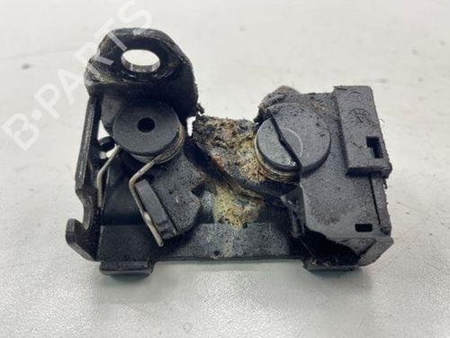 Used Hood lock MERCEDES-BENZ C-CLASS (W204) C 200 CDI (204.007, 204.006) (136 hp) 28871135
