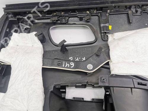 Verkleidung hinten links HONDA CR-V II (RD_) 2.2 CTDi (RD9) | BP28853032C60 