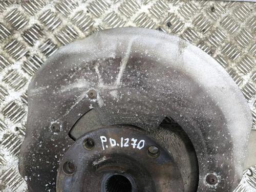Right front steering knuckle PORSCHE CAYENNE (92A) 3.6 | BP39229676M26 - Image 4
