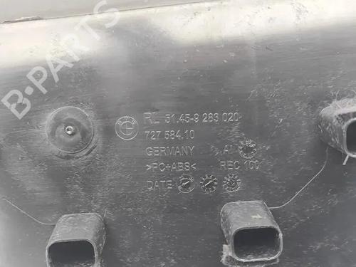 Glove box BMW i3 (I01) Range Extender | BP28862217C95 - Image 5