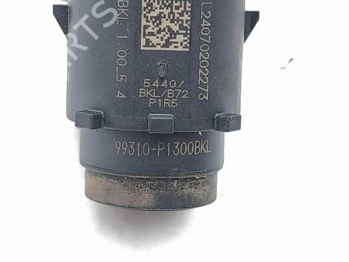 Electronic module KIA NIRO II (SG2) EV | BP39193755M83 - Image 6