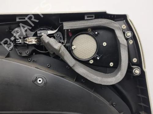Front right panel MINI MINI COUNTRYMAN (R60) Cooper S | BP28860731C59 
