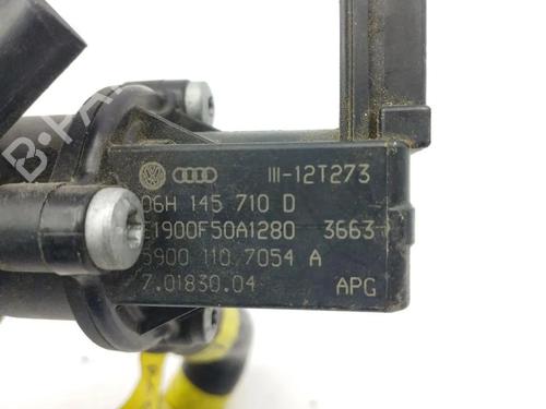 Electronic module AUDI A6 C7 (4G2, 4GC) S6 quattro | BP33259320M83  - Image 9