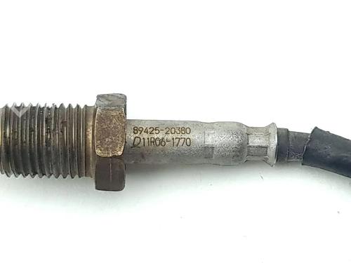 Electronic sensor TOYOTA RAV 4 III (_A3_) 2.0 (ZSA35_, ZSA35R) | BP36204882M84  - Image 6
