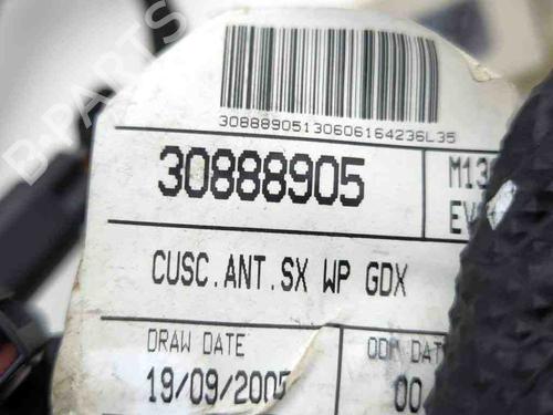 Wiring harness MASERATI QUATTROPORTE V 4.2 | BP28881574E16 