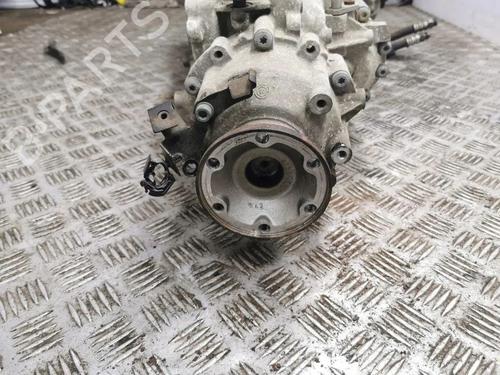 Gearbox BENTLEY FLYING SPUR (4W_) 6.0 W12 | BP36381905M3 - Image 6