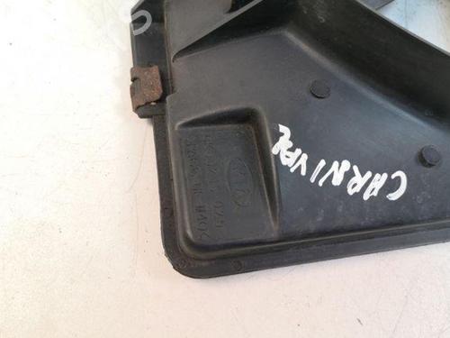 Koelventilatormotor KIA CARNIVAL / GRAND CARNIVAL III (VQ) 2.9 CRDi | BP28868596M35 