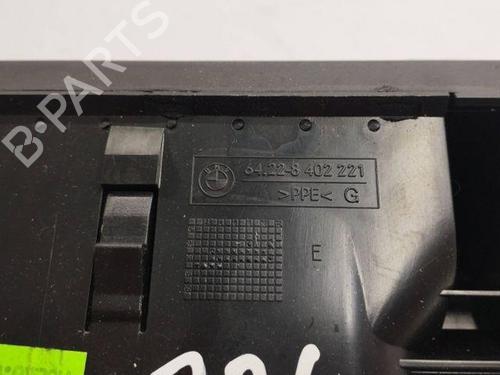 Air vent BMW X5 (E53) 3.0 d | BP28843002I21 