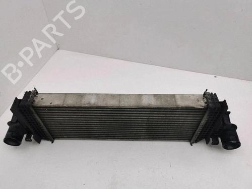 Intercooler MERCEDES-BENZ M-CLASS (W164) ML 280 CDI 4-matic (164.120) | BP40210868M30 - Image 5