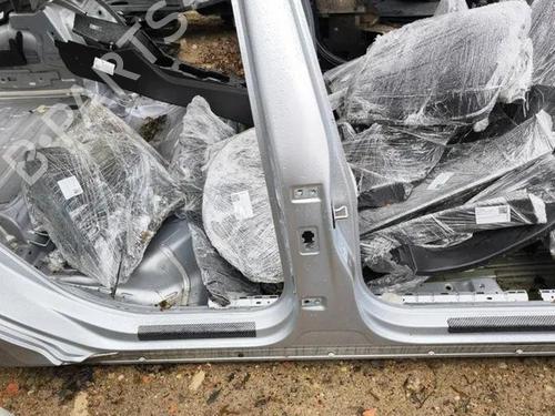 Used Right sideskirt VW PASSAT B8 Variant (3G5, CB5) 1.6 TDI (120 hp) 28854838