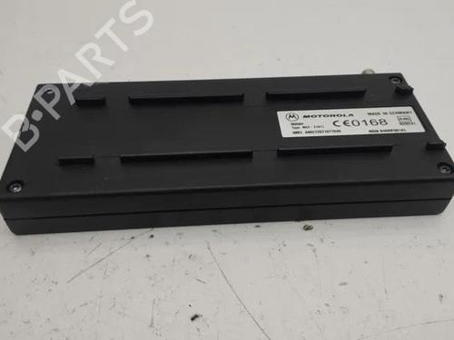 Elektronisk modul MERCEDES-BENZ M-CLASS (W164) ML 320 CDI 4-matic (164.122) | BP28860436M83 