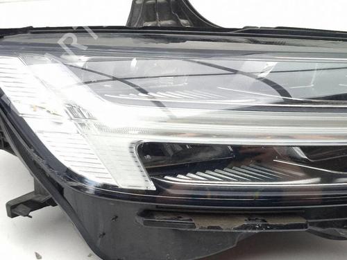 Right headlight VOLVO V60 II (225) D3 | BP37522292C29 - Image 4