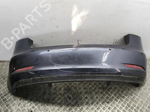 Used Rear bumper TESLA MODEL 3 (5YJ3) EV (238 hp) 28863842