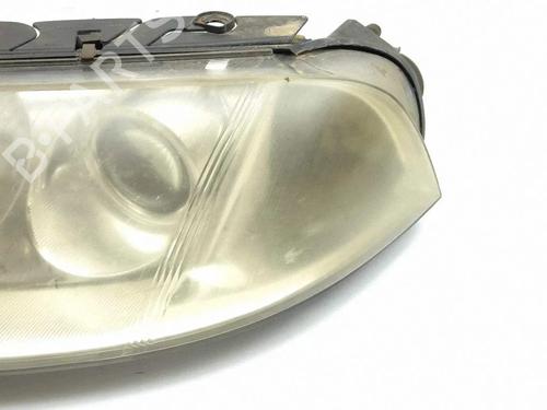 Left headlight VW PASSAT B5.5 Variant (3B6) 1.9 TDI | BP40209681C28 - Image 11