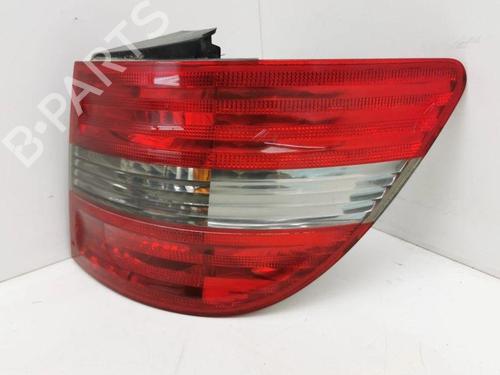 Right taillight MERCEDES-BENZ B-CLASS Sports Tourer (W245) B 180 CDI (245.207) | BP28900129C35 
