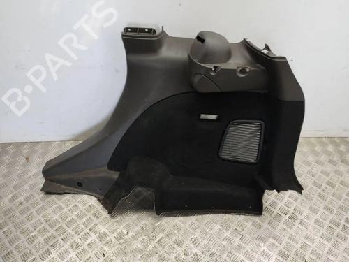 Used Boot lining Boot lining 33641886 33641886