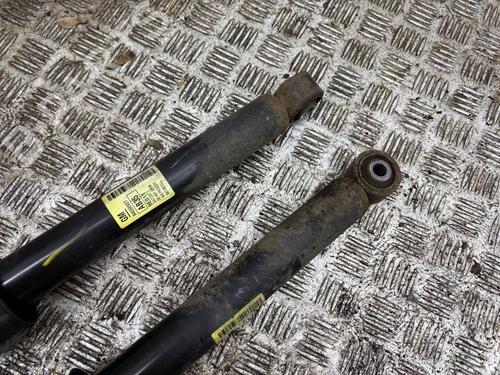 Left rear shock absorber CHEVROLET TRAX 1.4 | BP36328525M18 - Image 5