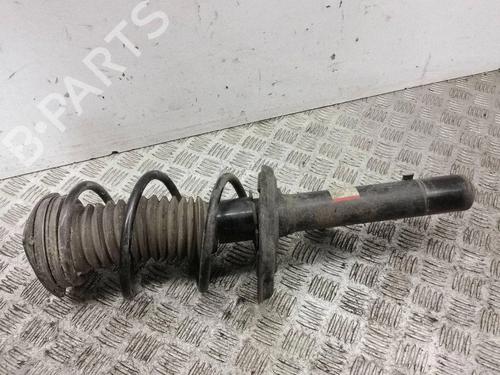 Used Left front shock absorber Left front shock absorber NISSAN QASHQAI III (J12) 1.3 DIG-T (140 hp) 40168330 40168330