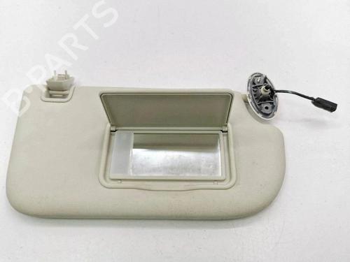 Right sun visor FORD KUGA II (DM2) 2.0 TDCi | BP40191168I2 - Image 5