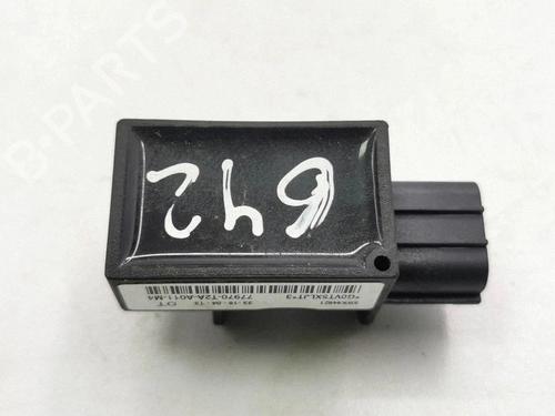 Electronic sensor HONDA CR-V IV (RM_) 1.6 i-DTEC 4WD (RE6) | BP40168197M84 - Image 6