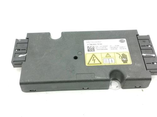 Elektronisk modul MERCEDES-BENZ EQA (H243) EQA 250 (243.701) | BP28902634M83 