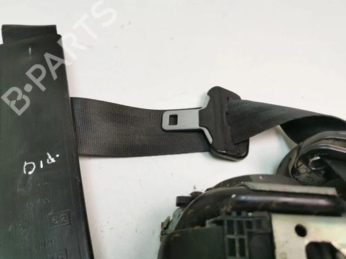 Front right seatbelt CITROËN C5 II (RC_) 1.6 HDi (RC8HZB) | BP36103873I25 - Image 5