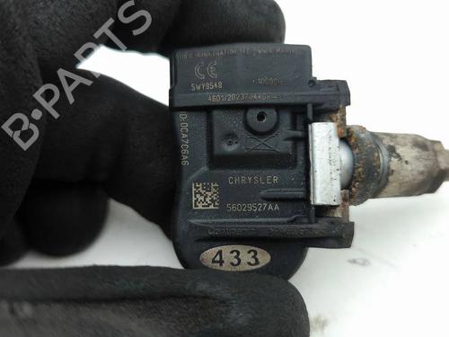 Electronic sensor CHRYSLER GRAND VOYAGER V (RT) 3.8 | BP30692674M84