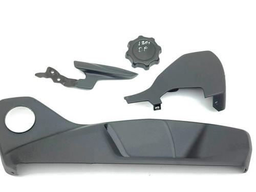 Andre SEAT IBIZA V (KJ1, KJG) 1.0 TSI (95 hp) 28878364