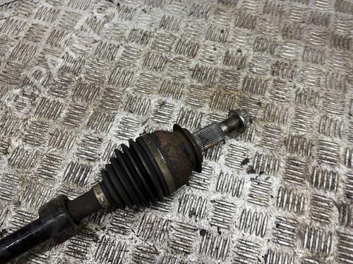 Right front driveshaft MAZDA CX-5 (KF) 2.2 D | BP36079121M39 - Image 7