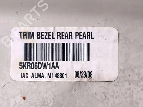 Kabinelys CHRYSLER GRAND VOYAGER V (RT) 3.8 | BP36084048I8 - Image 17