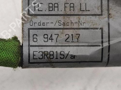 Wiring harness BMW 5 Touring (E61) 525 d | BP38019134E16 - Image 6