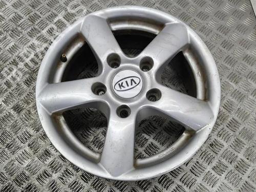 Used Rim KIA SORENTO I (JC) 2.5 CRDi (163 hp) 28852500