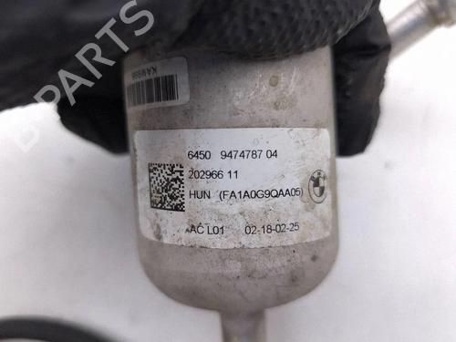 AC pipe BMW i4 (G26) eDrive35 | BP38195213M126 - Image 6