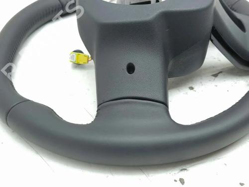 Steering wheel CITROËN C5 II Break (RE_) 1.8 16V (RE6FYB) | BP36200570C49 - Image 13