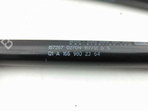 Hood lift support MERCEDES-BENZ M-CLASS (W166) ML 250 CDI / BlueTEC 4-matic (166.004, 166.003) | BP28907304C139 