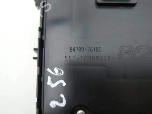 Switch LEXUS UX (_AA1_, _AH1_, _MA1_) 250h (MZAH10) | BP36178298I30 - Image 8