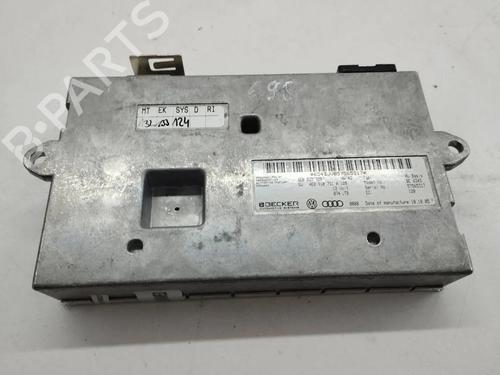 Electronic module AUDI Q7 (4LB) 3.0 TDI quattro | BP36079288M83 - Image 3