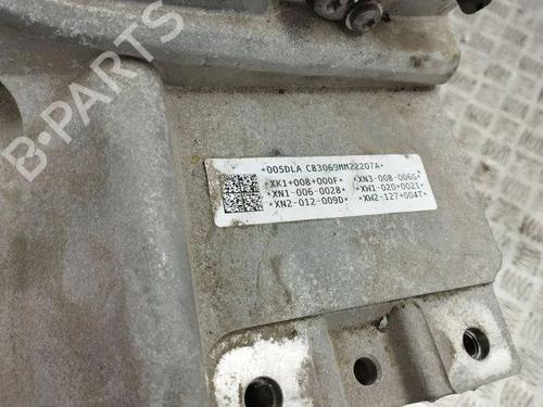 Engine SEAT ARONA (KJ7, KJP) 1.0 TSI | BP38500512M1 - Image 3