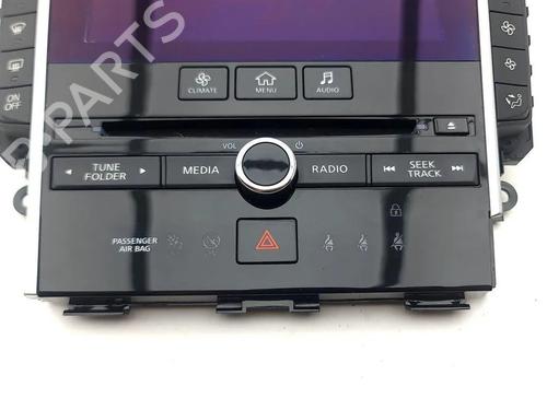 Display INFINITI Q50 50 D | BP28876740C48  - Image 9