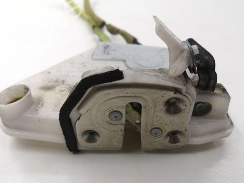 Front right lock MAZDA CX-5 (KE, GH) 2.2 D (KE2FW) | BP28888781C97 
