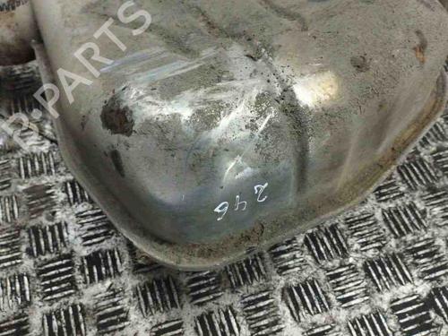 Exhaust system FORD GALAXY III (CK) 2.0 TDCi | BP28887854M121