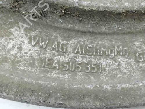 Venstre bak bærearm VW ID.3 (E11, E12) Pro | BP28874266M14 