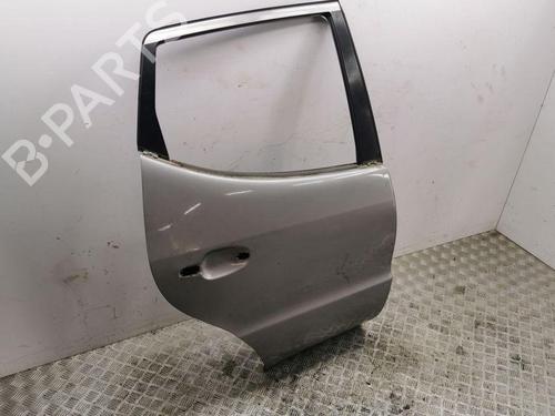 Used Right rear door MERCEDES-BENZ A-CLASS (W168) A 170 CDI (168.009, 168.109) (95 hp) 28897216