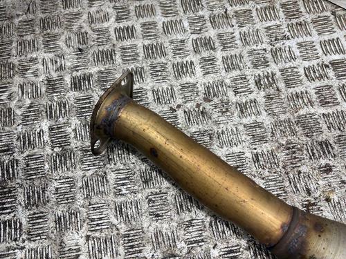 Exhaust system TOYOTA GT 86 Coupe (ZN6_) 2.0 (ZN6AC_, ZN6BC_, ZN6K) | BP32990840M121 - Image 2
